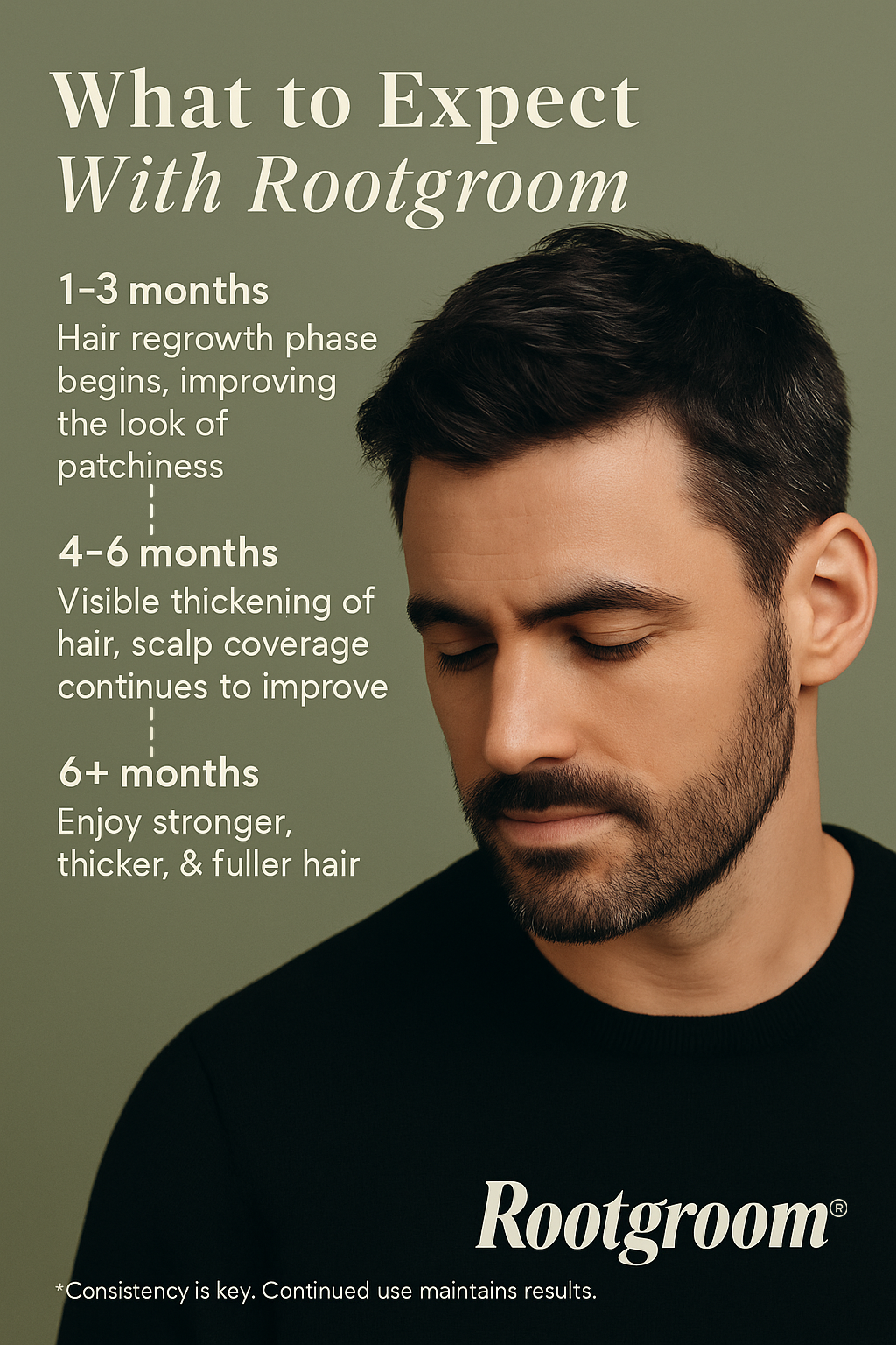 Transform Thinning Hair into Vibrant Confidence!